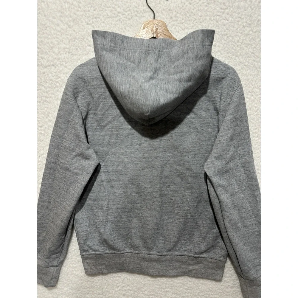 Polo Ralph Lauren Men's Gray Full Zip Hoodie Sweatshirt Size M (175/96A)‎
